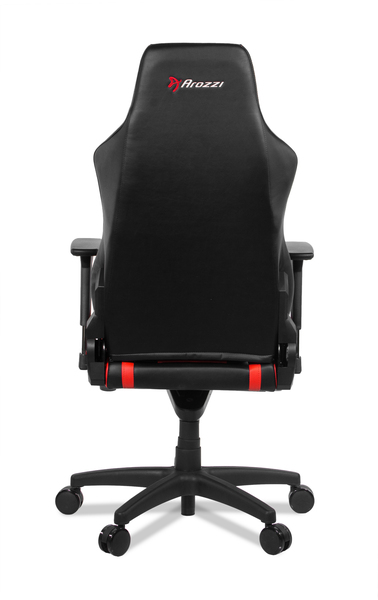 Arozzi Vernazza - gaming chair, red