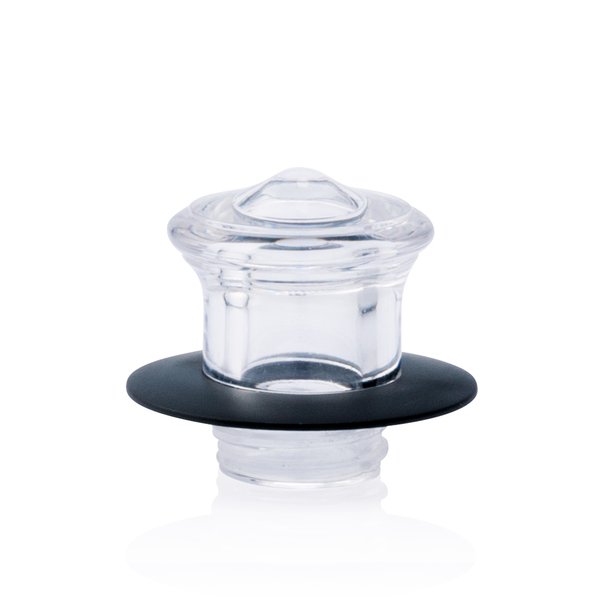 Wilfa PE-6S Perkolaattori Ter&auml;s 0,75 Litraa