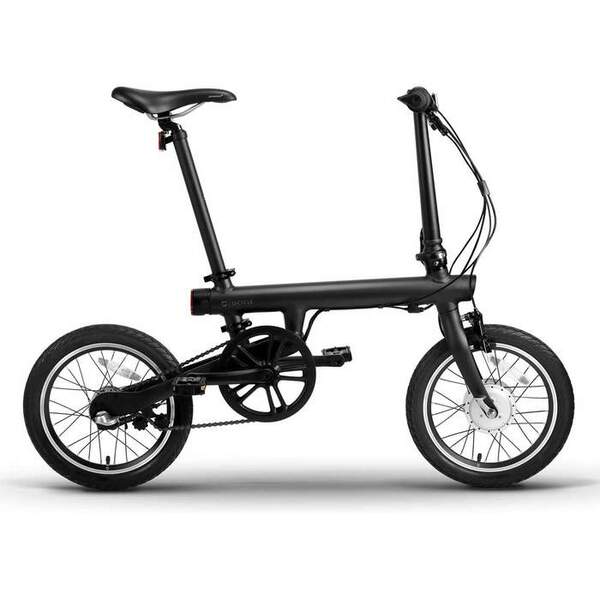 MI SMART ELECTRIC FOLDING - BIKE (EU)