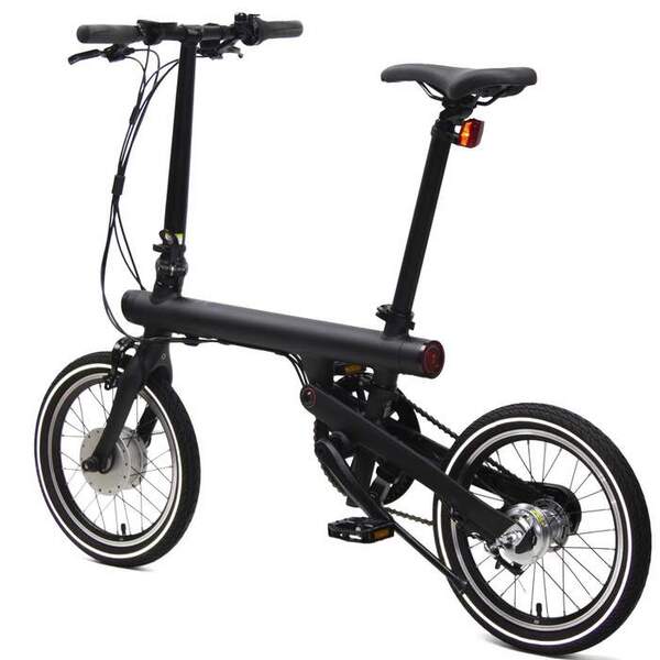 MI SMART ELECTRIC FOLDING - BIKE (EU)