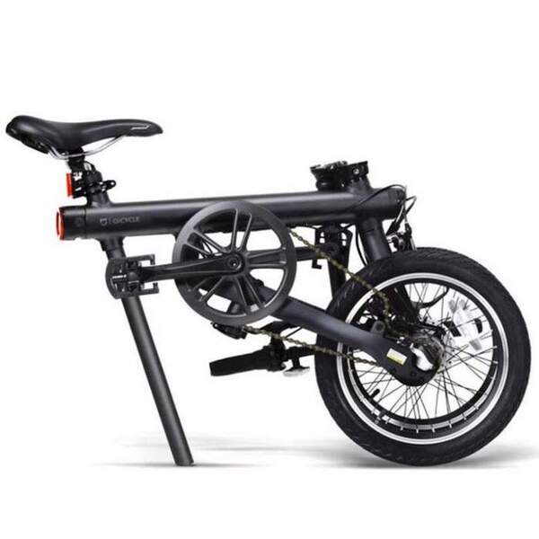 MI SMART ELECTRIC FOLDING - BIKE (EU)