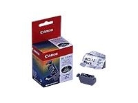 BJ cartridge BCI-11BK BLK 3 pcs