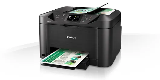 CANON MAXIFY MB5150_