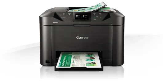 CANON MAXIFY MB5150_