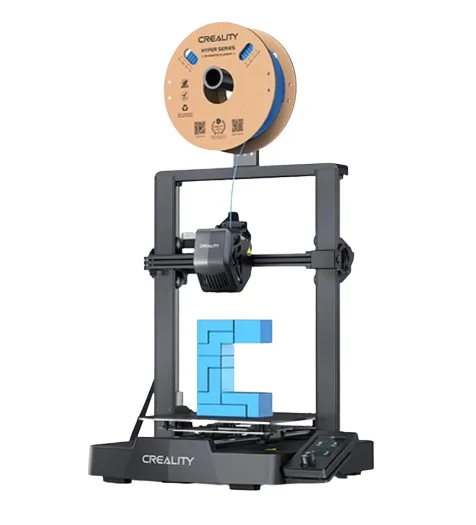 Creality Ender-3 V3 SE 220 x 220 x 250 - 3D-skrivare