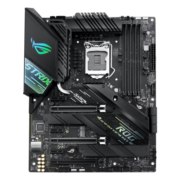 Bundle + Intel Core i5-10600K