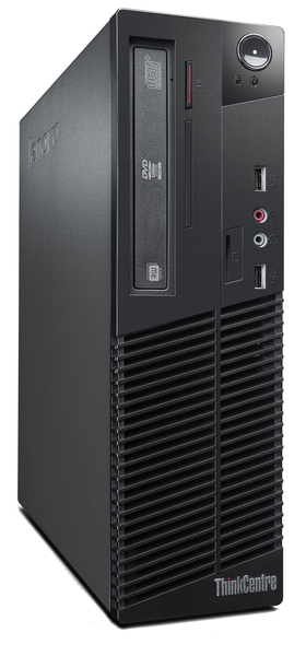 TS TC M73 SFF H81 i3-4150
