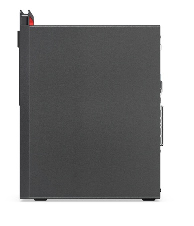 Lenovo ThinkCentre M910T 10MM / i7 7700 / RAM 8 Gt / SSD 256 Gt / DVD-kirjoitin / HD Graphics 630 / Win10P64