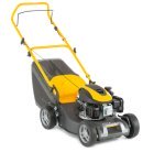 Stiga Collector 43 Petrol Lawn Mower, 1900 W, 41 cm, 60 L