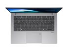 ASUS ExpertBook P1 14" i5-13420H, 16GB, 256GB SSD, Win 11 Pro - Notebook, Grey