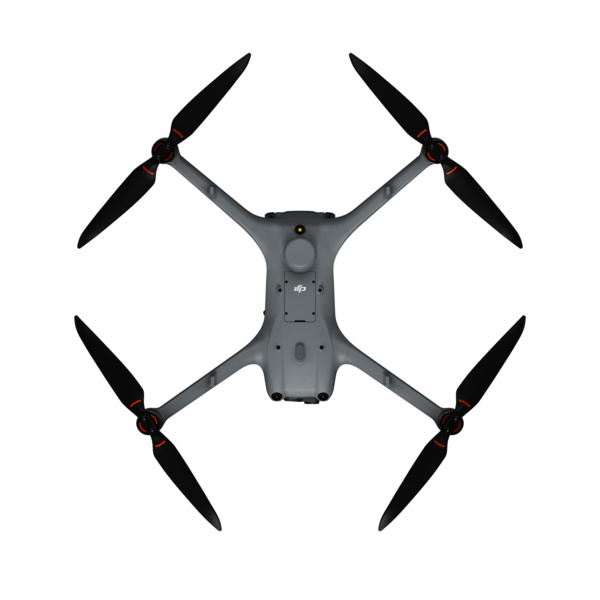 DJI Matrice 4D (RC Plus 2 Enterprise) EU