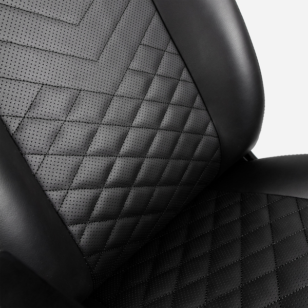 Noblechairs ICON -pelituoli, musta