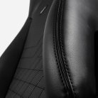 Noblechairs ICON - spelstol, svart