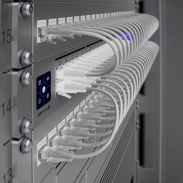 A 48-port, Layer 3