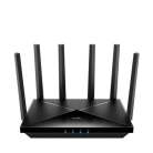 CUDY Wi-Fi Router WR6500H WF7 BE6500 2.5G