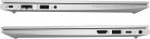 HP EliteBook 630 G10 13.3" i5-1335U, 16 Gt, 256 Gt, Win 11 Pro -kannettava, hopea