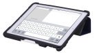 NutKase BumpKase Stylus, iPad 10.2" -suojakotelo, Tummansininen