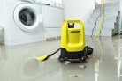 Kärcher SP 5 Dirt -uppopumppu harmaalle vedelle