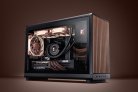 Noctua NL-LC1-24 240 mm nestej&auml;&auml;hdytysj&auml;rjestelm&auml; prosessorille, ruskea / beige