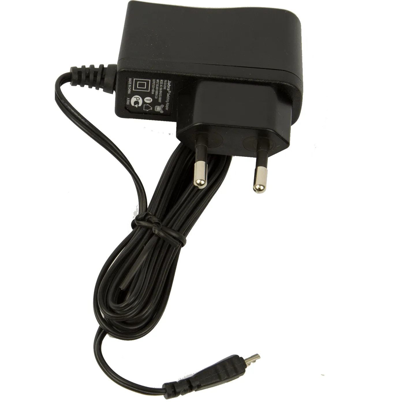GO 64XX HEADSET CHARGER