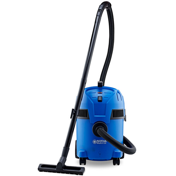 Nilfisk MULTI II 22  - wet and dry vacuum