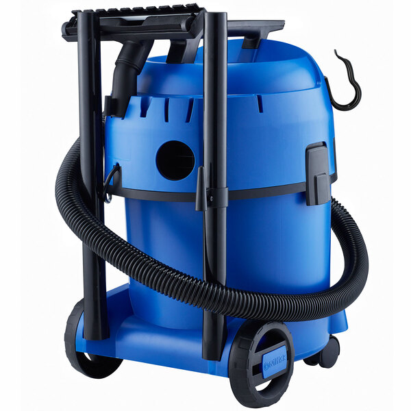 Nilfisk MULTI II 22  - wet and dry vacuum