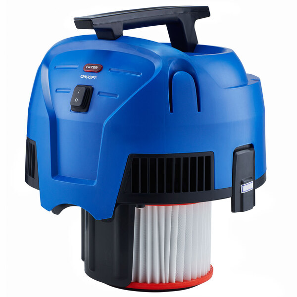 Nilfisk MULTI II 22  - wet and dry vacuum