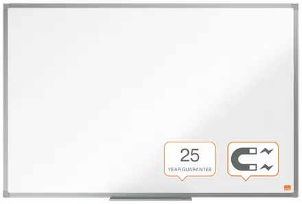 Nobo Essence valkotaulu 90x60cm emali