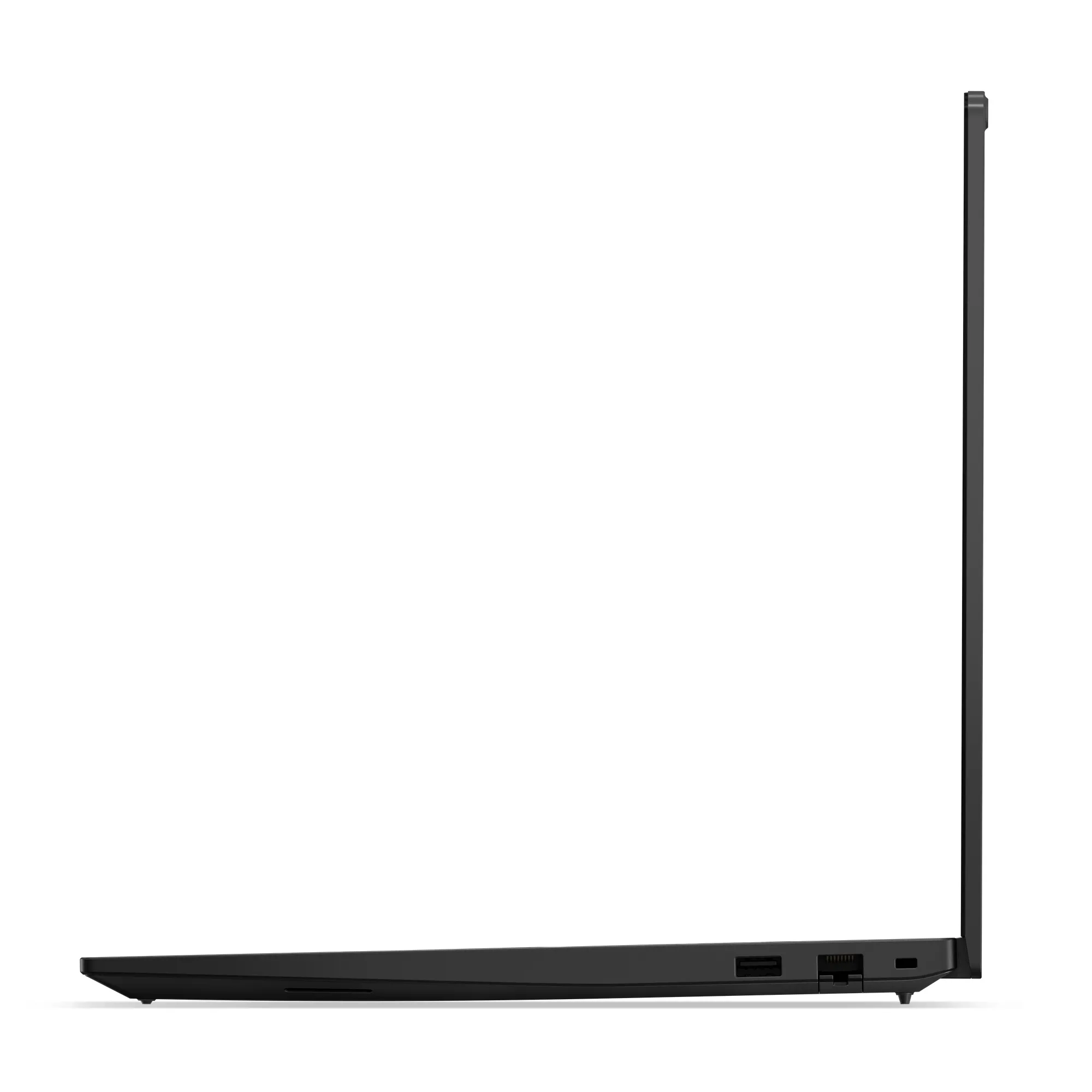 Lenovo ThinkPad E16 Gen 3 (AMD) 16&quot; 220, 16 GB, 512 GB SSD, Win 11 Pro - b&auml;rbar dator, Svart