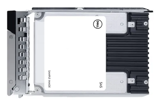 Dell ME5 Series 1.92TB SAS 24 Gbit/s 2.5-inch SSD Read Intensive