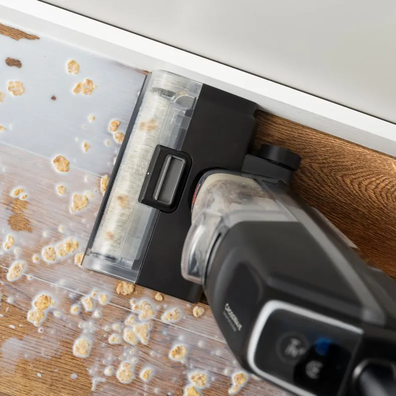 Bissell Crosswave OmniForce Edge Pro -pesevä varsi-imuri Bissell Crosswave OmniForce Edge Pro -pesevä varsi-imuri