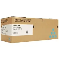 RICOH toner cyan SP C730E