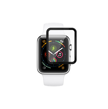 Epico 3D+ Glass Apple Watch 3, 38mm - Screen Glass