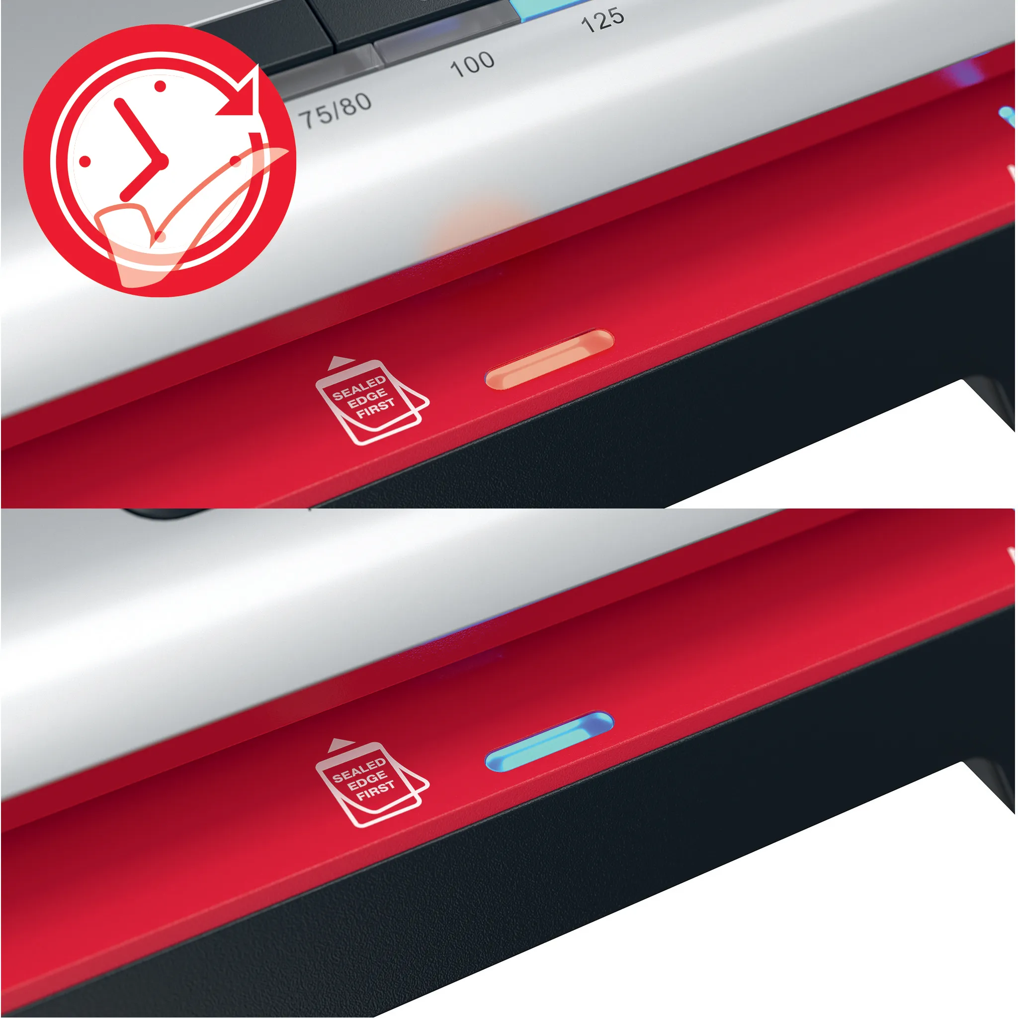 GBC 250 Series 2 A4 - lamineringsmaskin