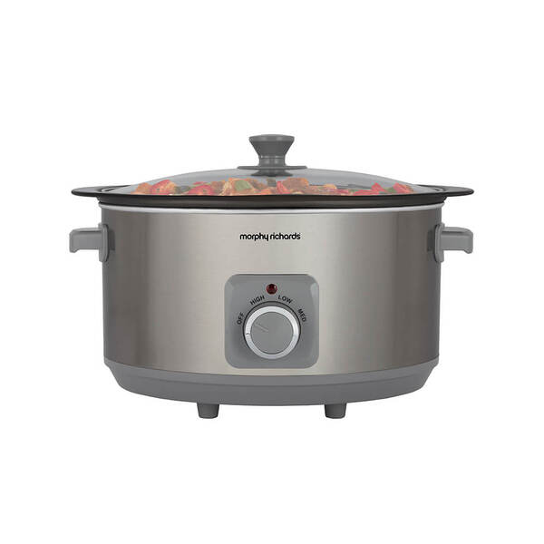 MORPHY RICHARDS Slowcooker