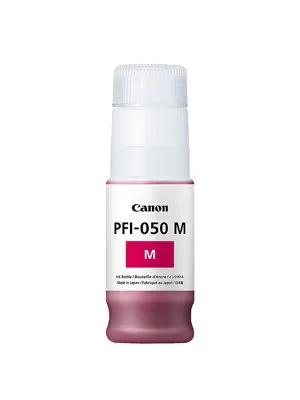 PFI-050 M magenta ink