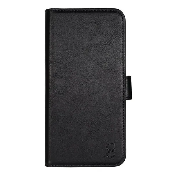 GEAR Wallet, iPhone 14 Pro Max - 2-in-1 plånboksfodra, Svart