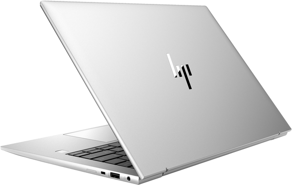 HP EliteBook 840 G9 14&quot; i5-1235U, 16 Gt, 512 Gt SSD, Win 11 Pro -kannettava, Hopea