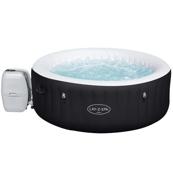 Bestway Lay-Z-Spa Miami AirJet - spa, 1.80m x 66cm