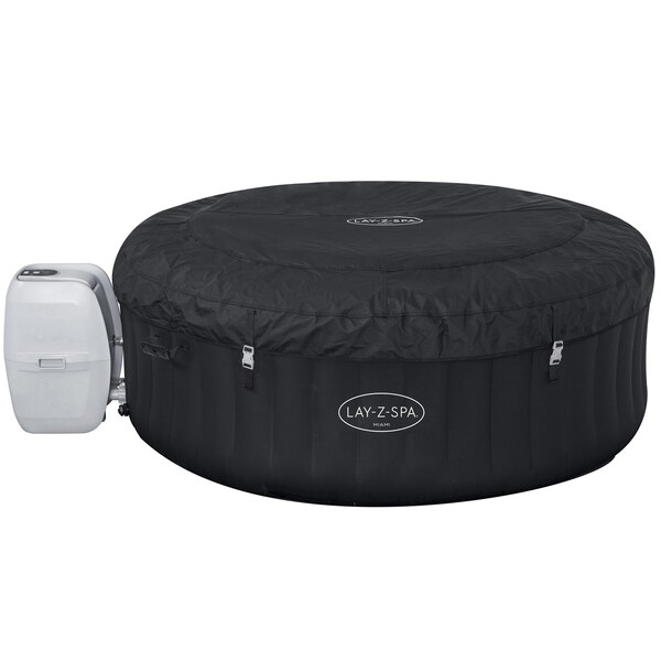 Bestway Lay-Z-Spa Miami AirJet - spa, 1.80m x 66cm