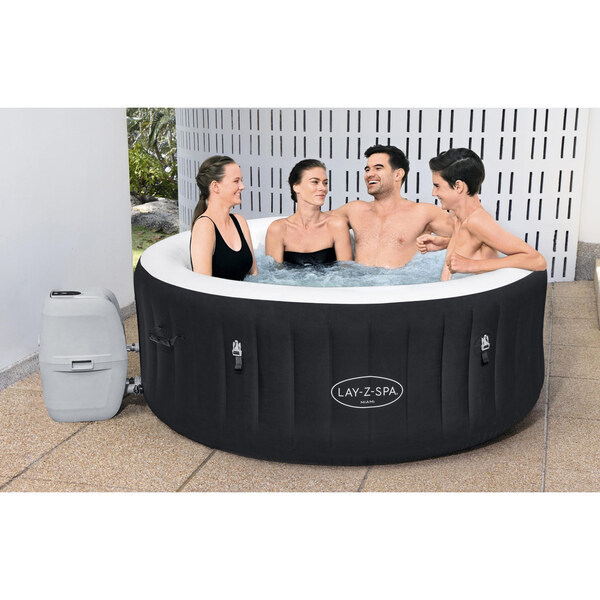 Bestway Lay-Z-Spa Miami AirJet - spa, 1.80m x 66cm