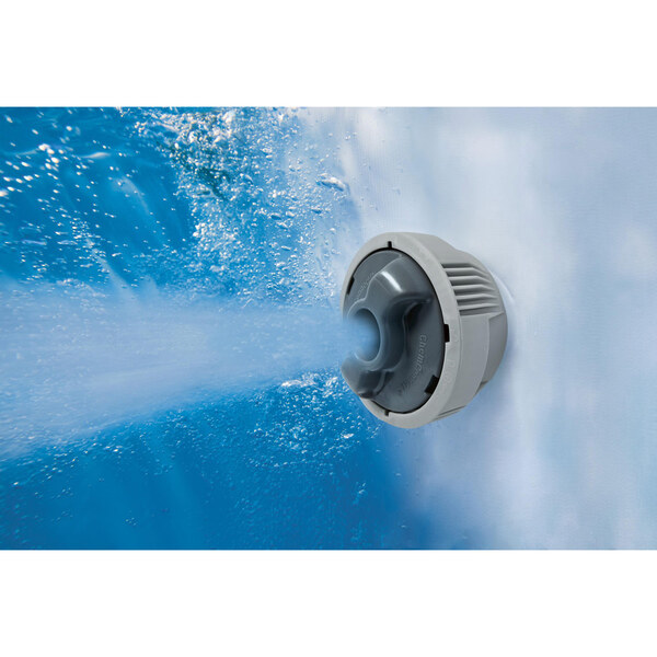 Bestway Lay-Z-Spa Miami AirJet - spa, 1.80m x 66cm