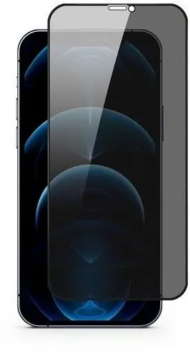 Epico Edge to Edge Privacy Glass, iPhone 13 mini - Screen Glass