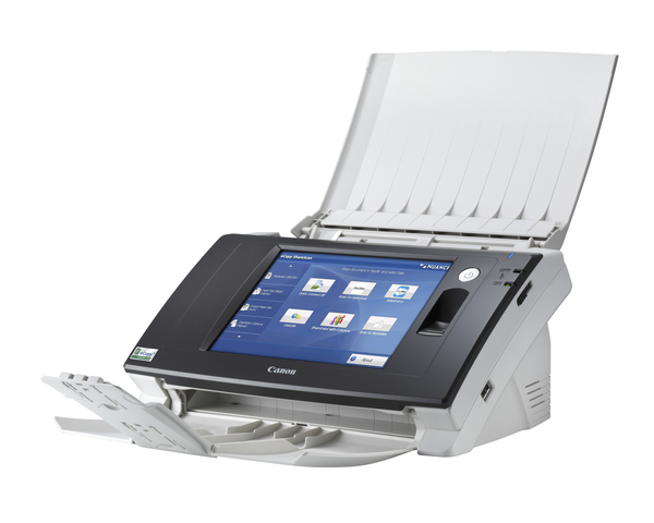 Canon imageFORMULA DR-C130 - Asiakirjaskanneri - Dupleksi - Legal - 600 dpi x 600 dpi - jopa 30 sivua/min (yksiv&auml;rinen) / jopa 30 sivua/min (v&auml;ri) - Automaattis