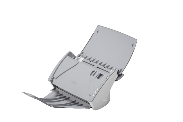 Canon imageFORMULA DR-C130 - Asiakirjaskanneri - Dupleksi - Legal - 600 dpi x 600 dpi - jopa 30 sivua/min (yksiv&auml;rinen) / jopa 30 sivua/min (v&auml;ri) - Automaattis