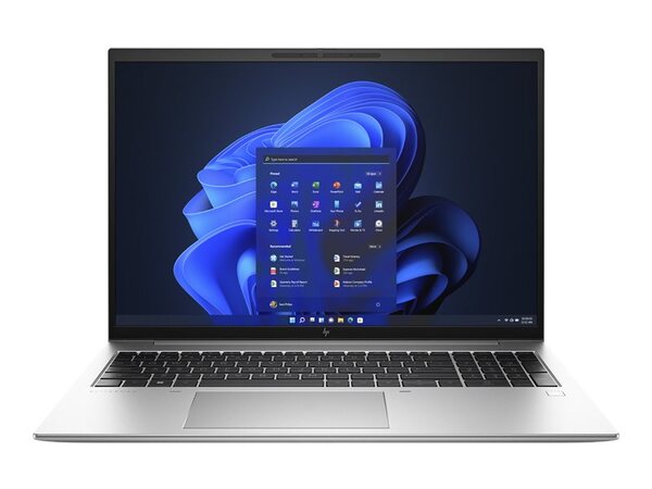 HP 16&quot; EliteBook 865 G9. AMD Ryzen 5 Pro 6650U, 16 GB Ram, 512 GB SSD, LTE 4G, Windows 11 Pro - b&auml;rbar