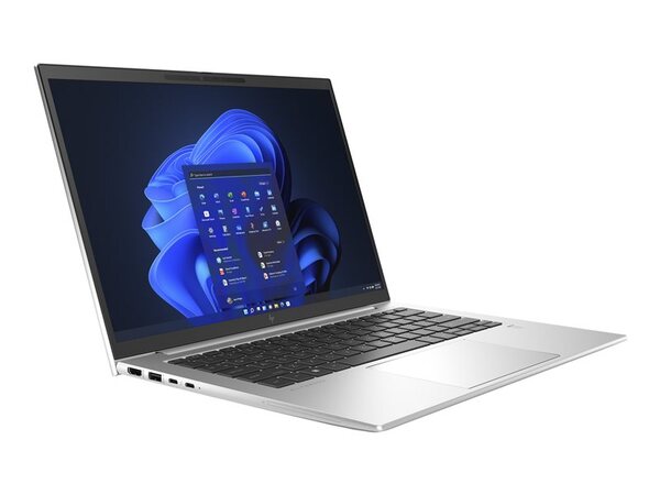 HP 16&quot; EliteBook 865 G9. AMD Ryzen 5 Pro 6650U, 16 GB Ram, 512 GB SSD, LTE 4G, Windows 11 Pro - b&auml;rbar