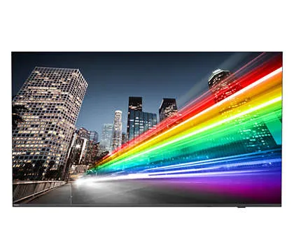 Philips 75BFL2214 - 75" Diagonaaliluokka B-Line Professional Series LED-taustavalaistu LCD-televisio - digital signage -ratkaisu - Smart TV - Android TV - 4K UH
