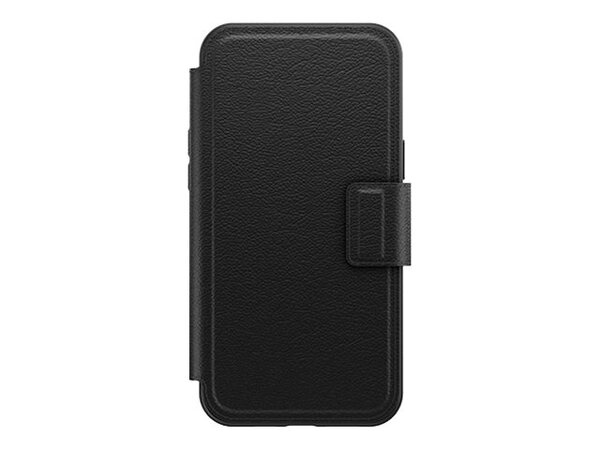 OTTERBOX MAGSAFE FOLIO CASE IPHONE 12 PRO MAX BLACK