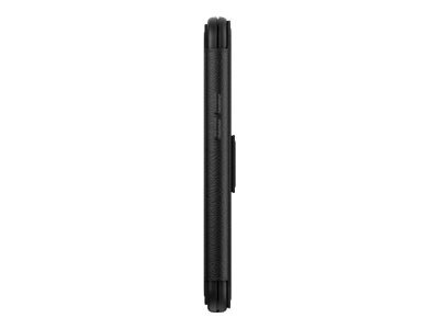 OTTERBOX MAGSAFE FOLIO CASE IPHONE 12 PRO MAX BLACK